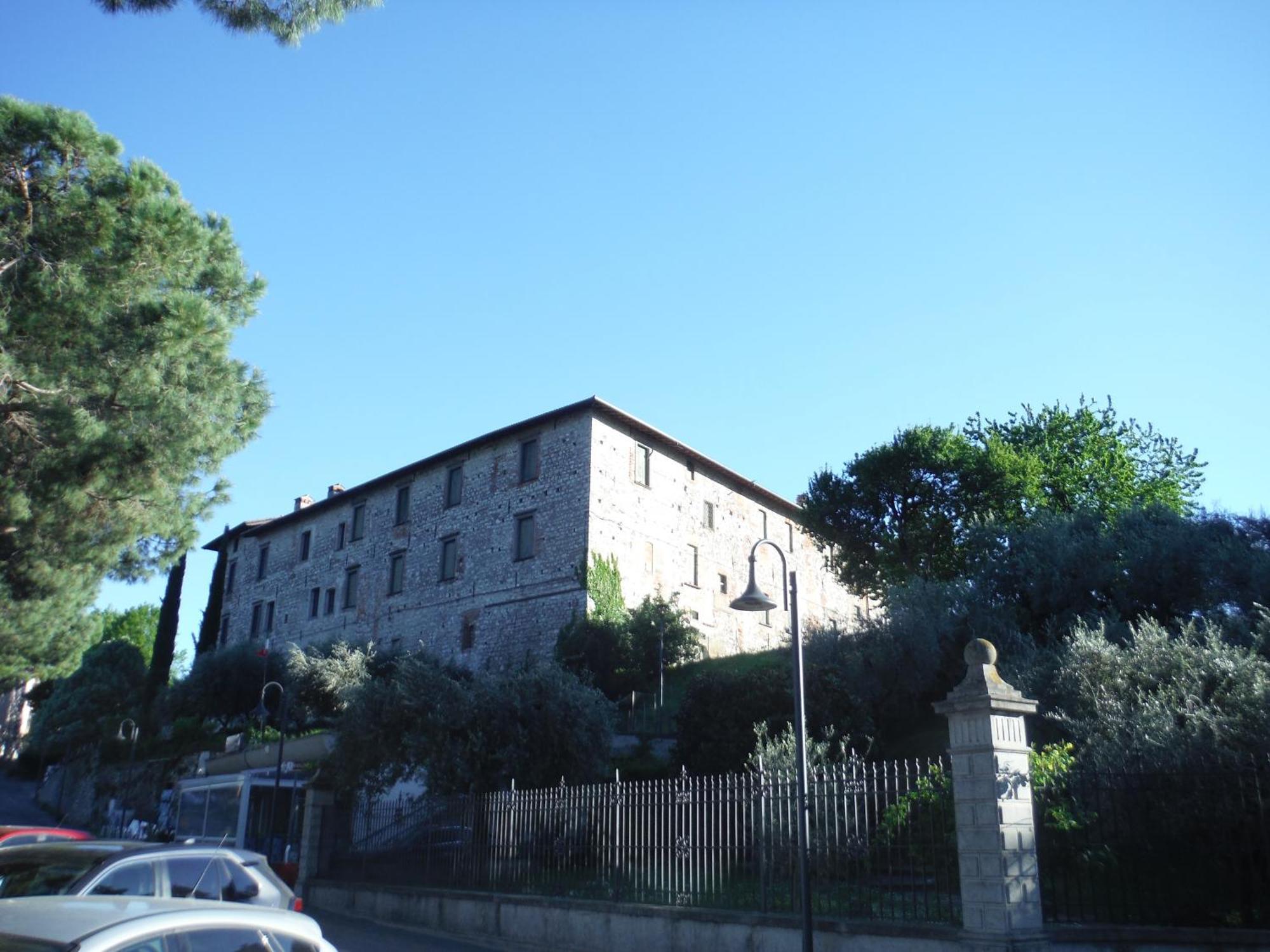 La Casa Di Giuliano Leilighet Iseo Eksteriør bilde