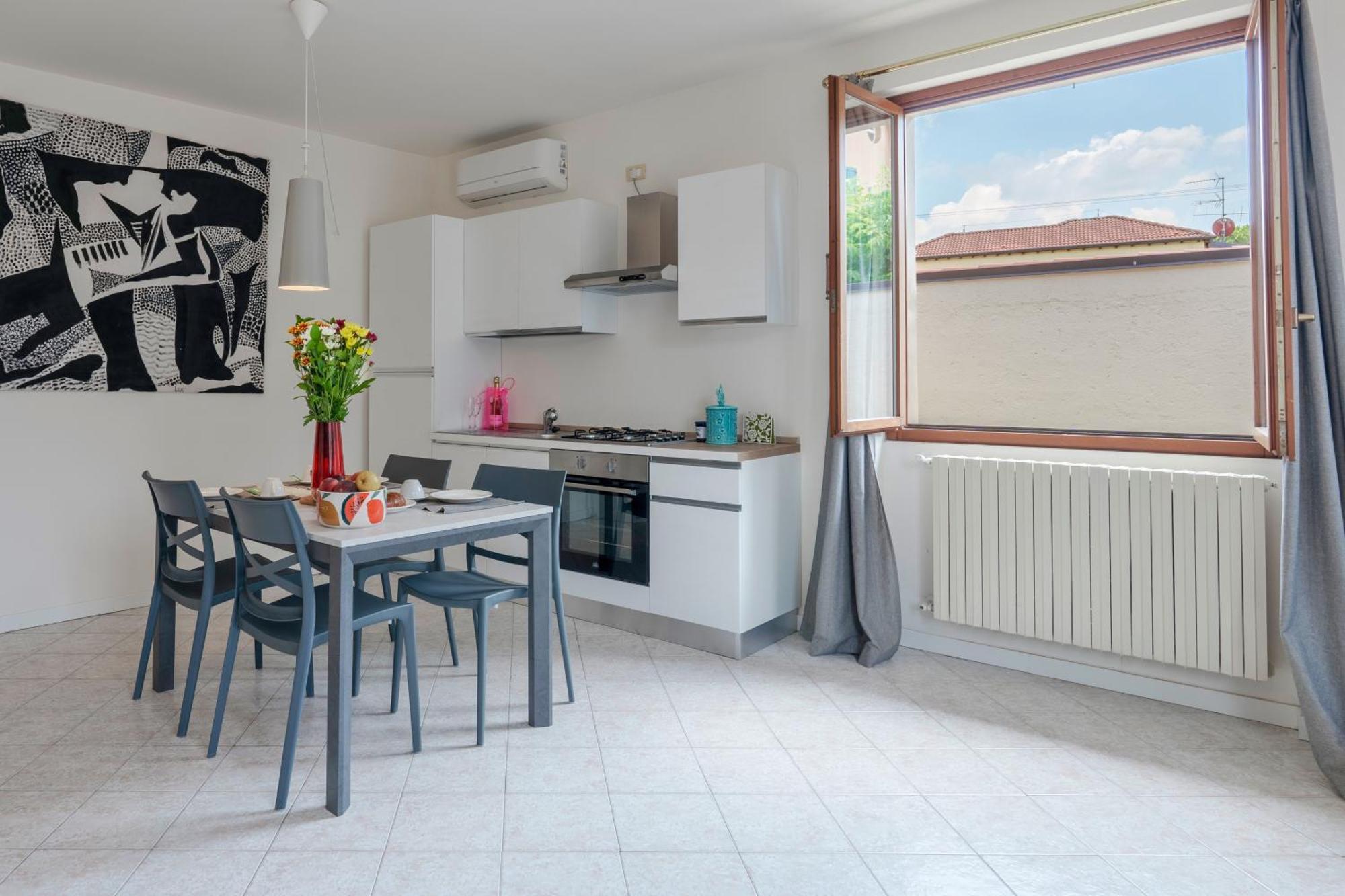 La Casa Di Giuliano Leilighet Iseo Eksteriør bilde