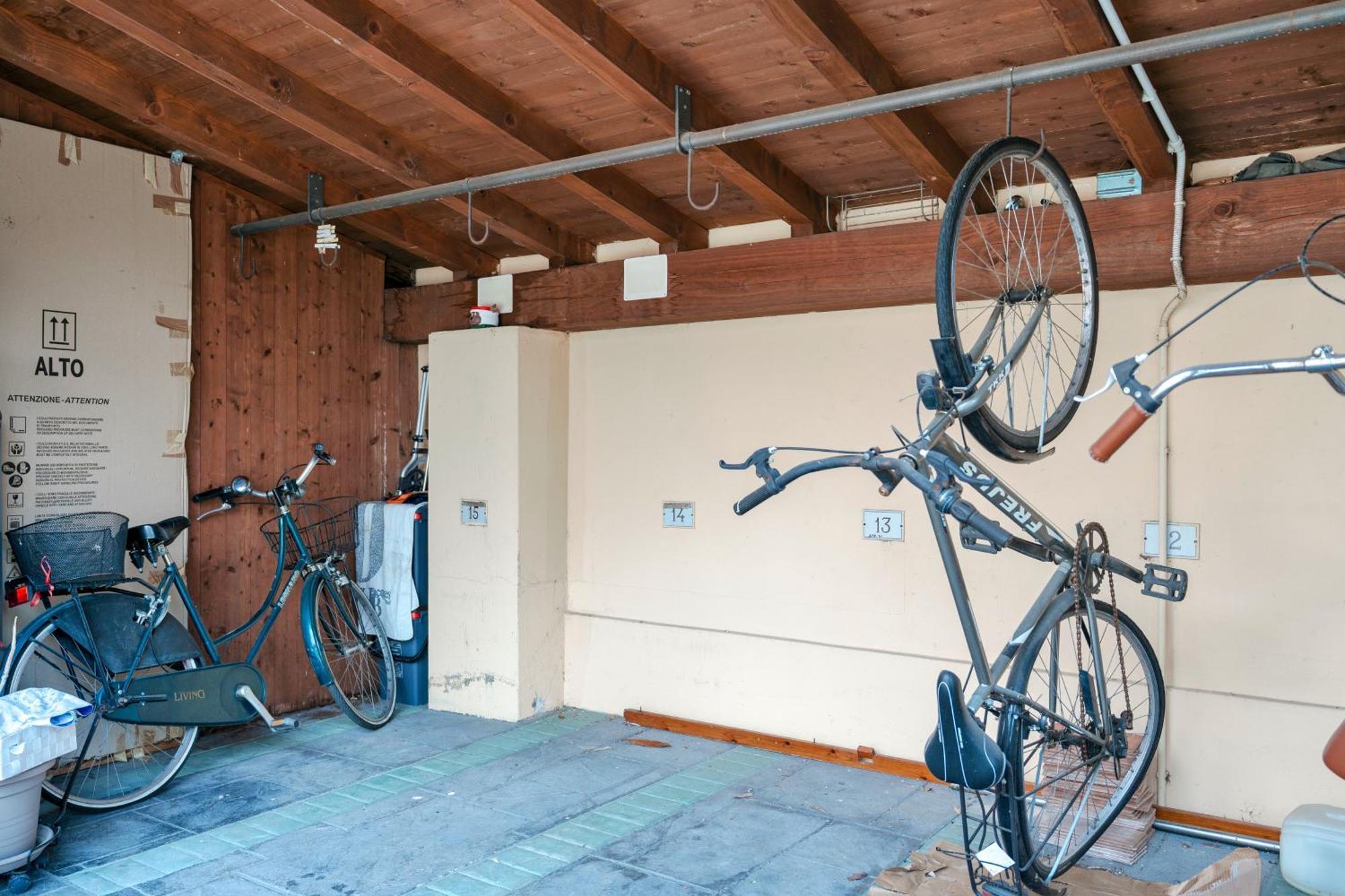 La Casa Di Giuliano Leilighet Iseo Eksteriør bilde